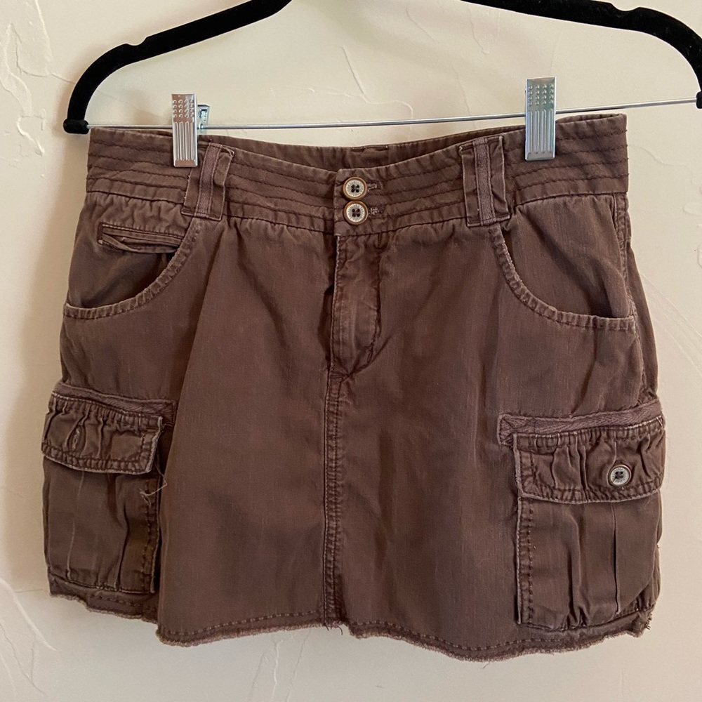 Limited Too Skirt